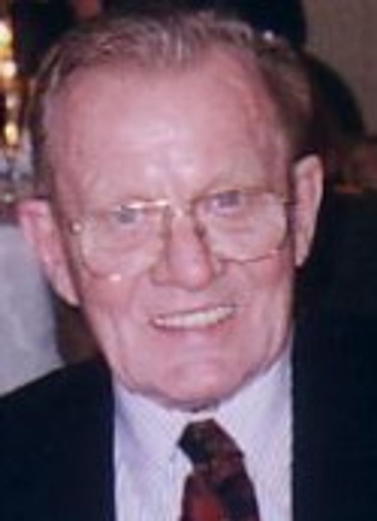 Paul O. Granquist