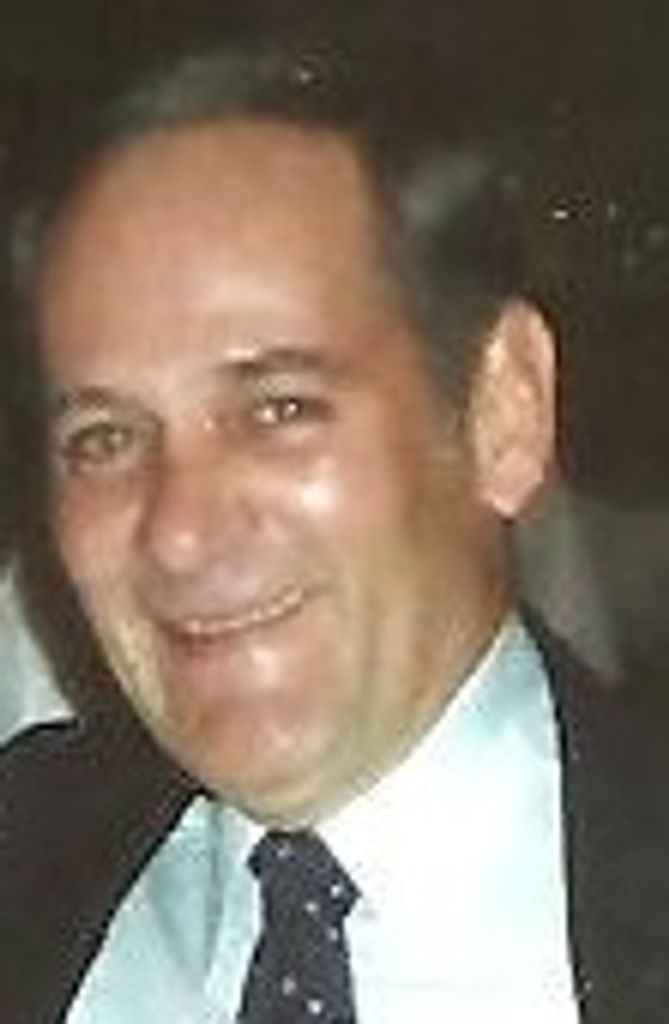 Gary "Gazo" Carville