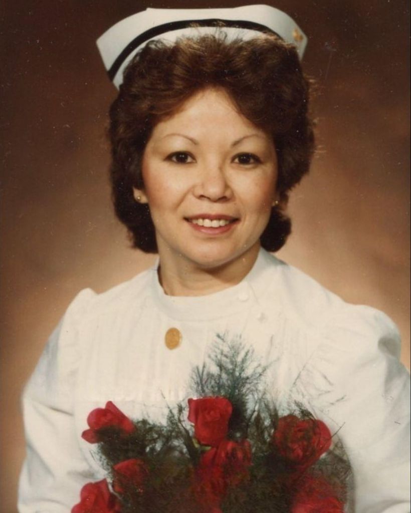 Glenda Margaret Mohammed