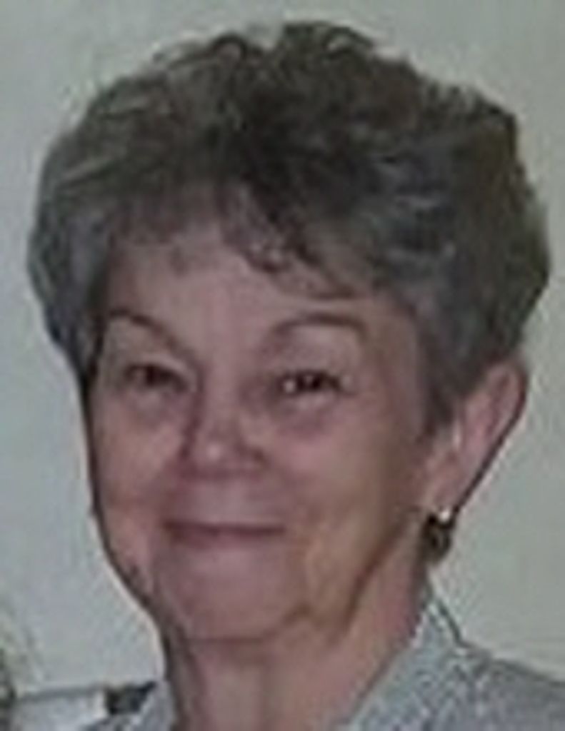 Carol Krebs Profile Photo