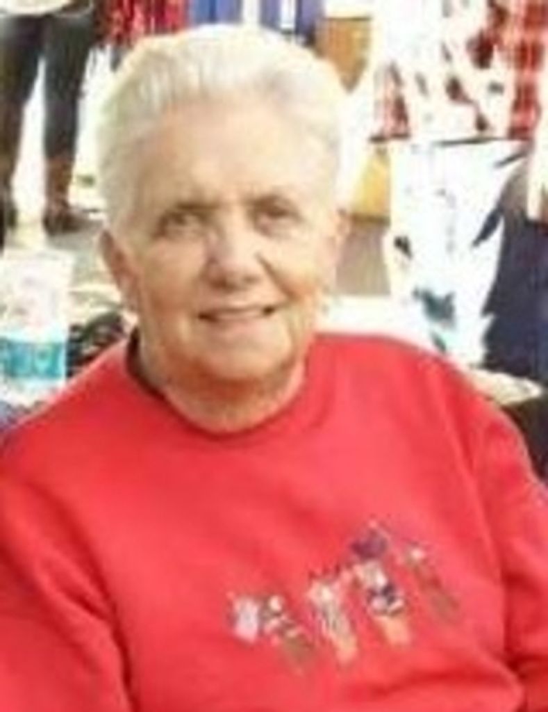 Virginia  M. Toumberlin