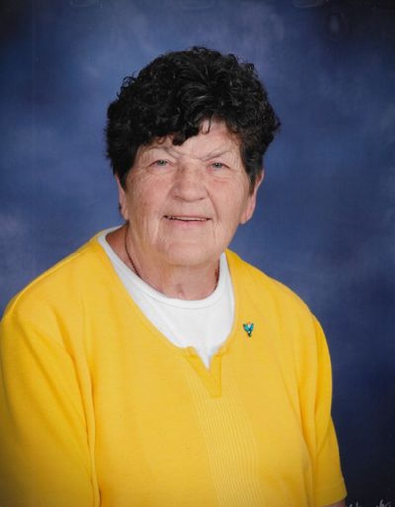 Theresa A. Drew Profile Photo