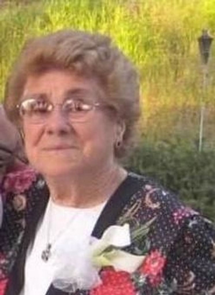 Vanita Marie Collins Profile Photo