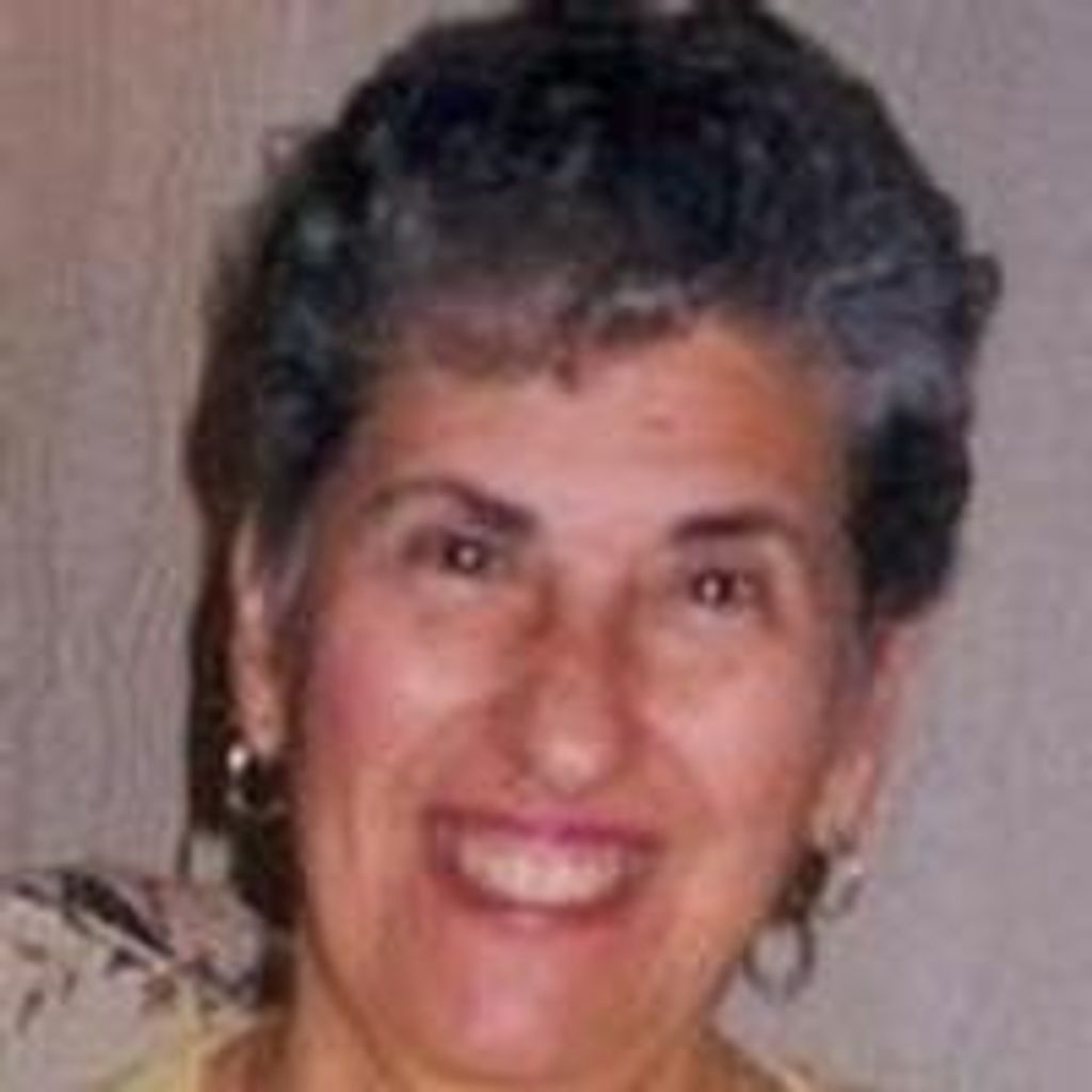 Rita Souza