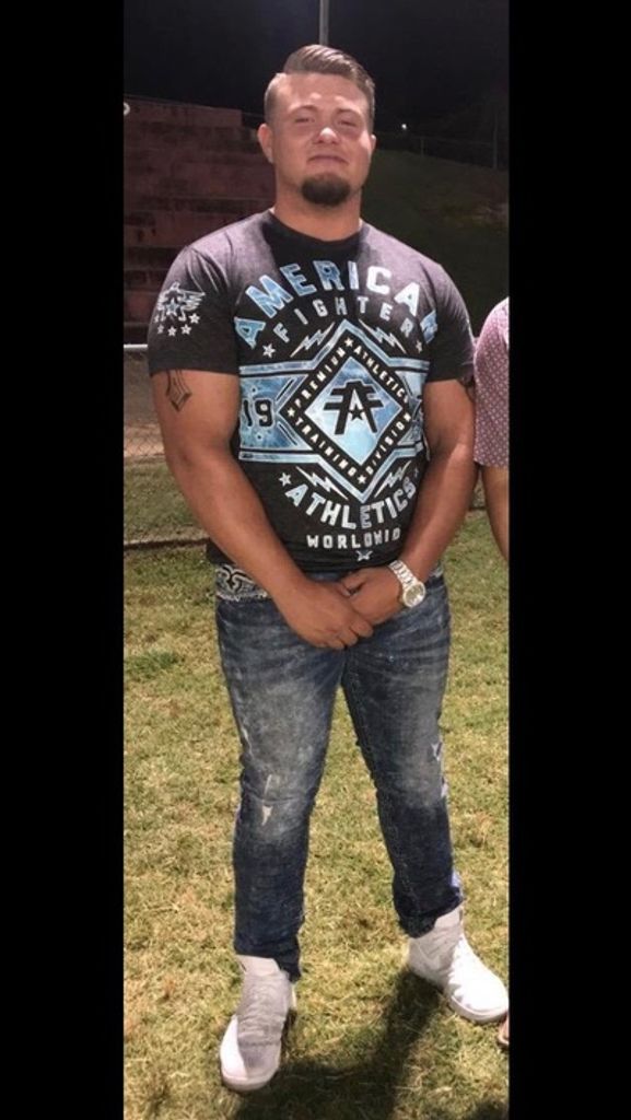 Jamie Blake Powell Profile Photo