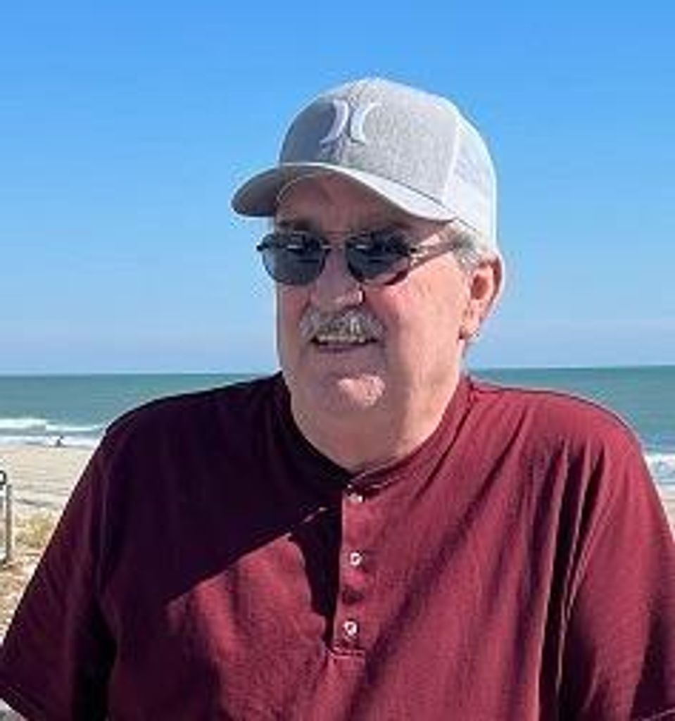 Bobby Clayton Mask Jr Profile Photo