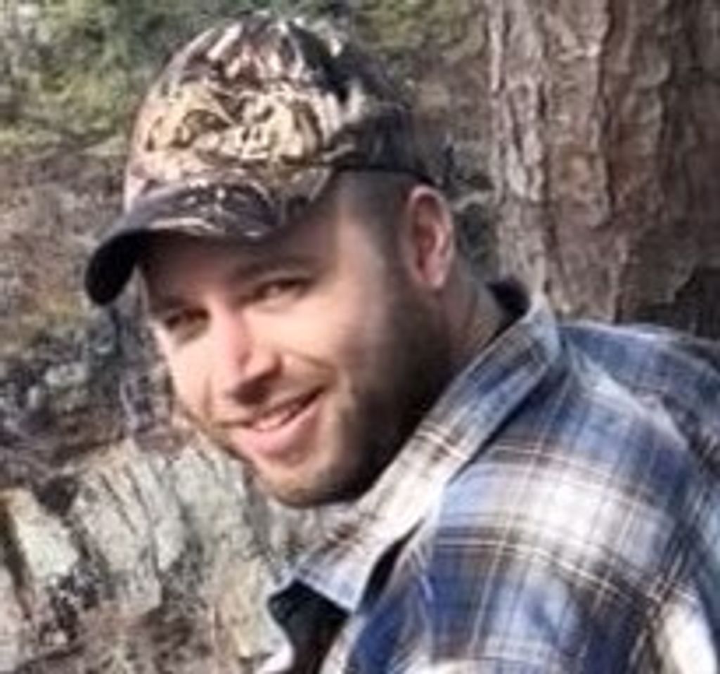 Sebourn James Ferguson Profile Photo