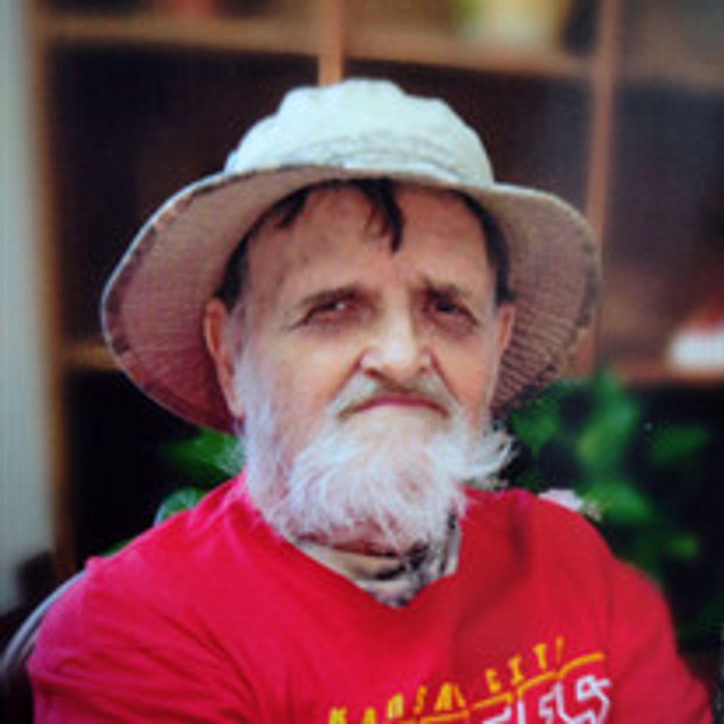 Jim D. Maloney
