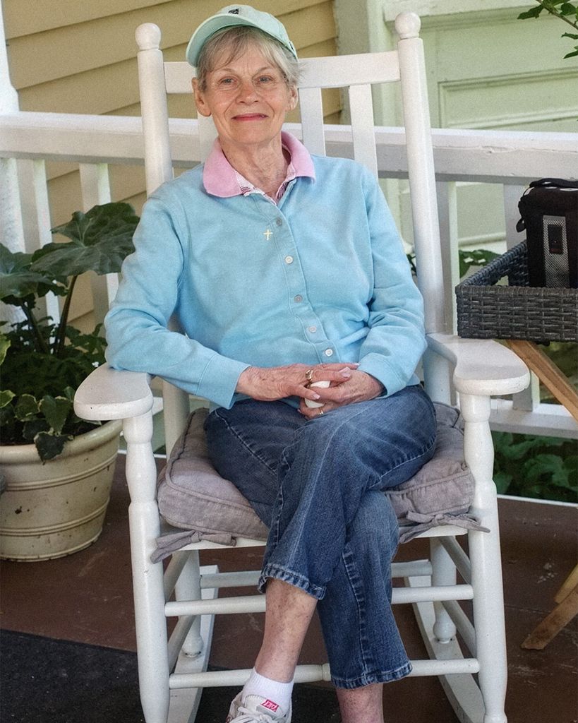 Helen Scott Corcoran