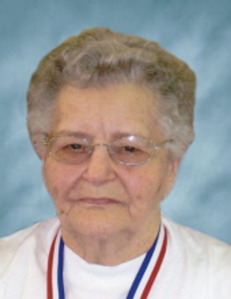 Lydia Guidry