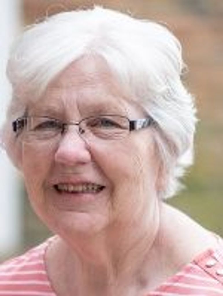 Mary  “Sue” Schindley