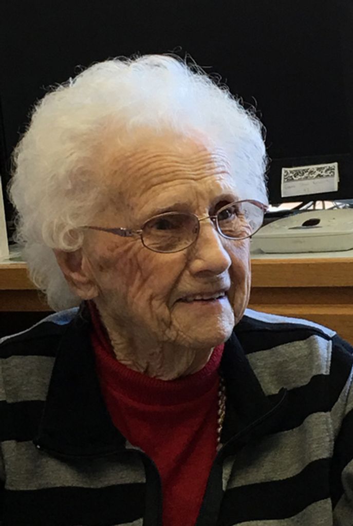 Irene Biesheuvel Profile Photo