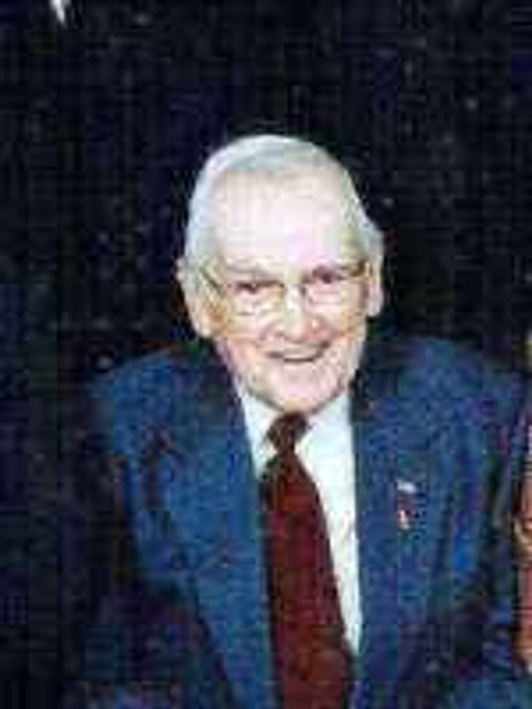 David Elwood Yocum