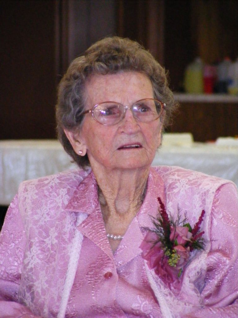 Evelyn Laura King Profile Photo