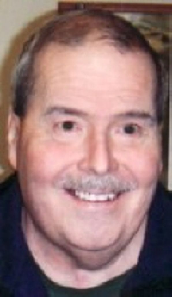 Donald A. Goodacre
