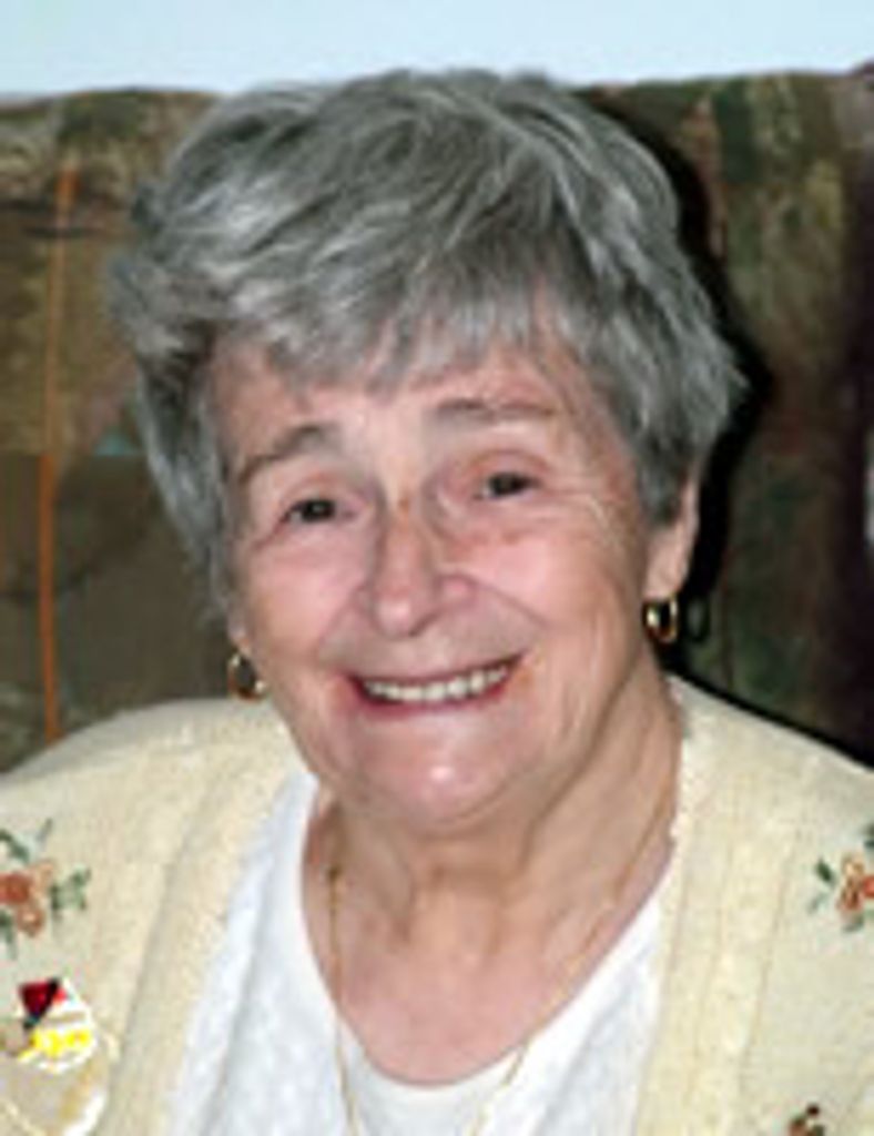 Mary Pekacz Grychowski