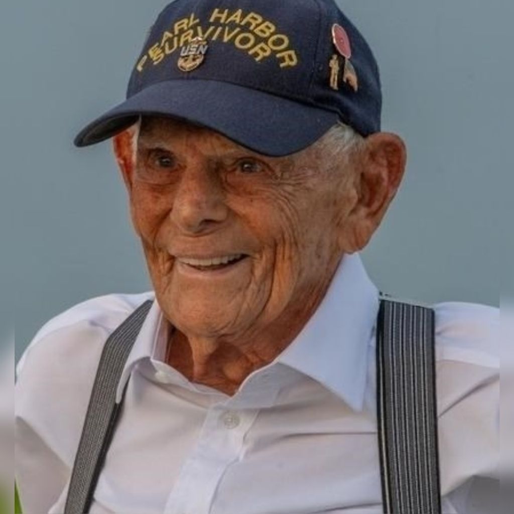 Harry Leonard Chandler Profile Photo