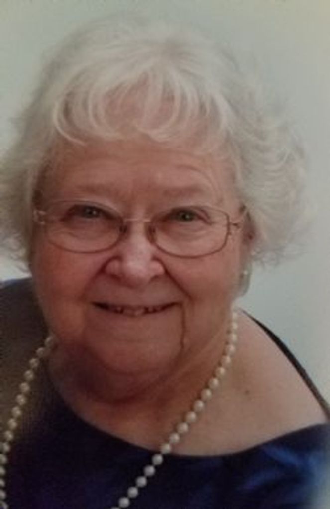 Marjorie Redding Profile Photo