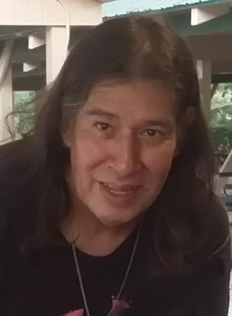 Jonathon Ray Garcia