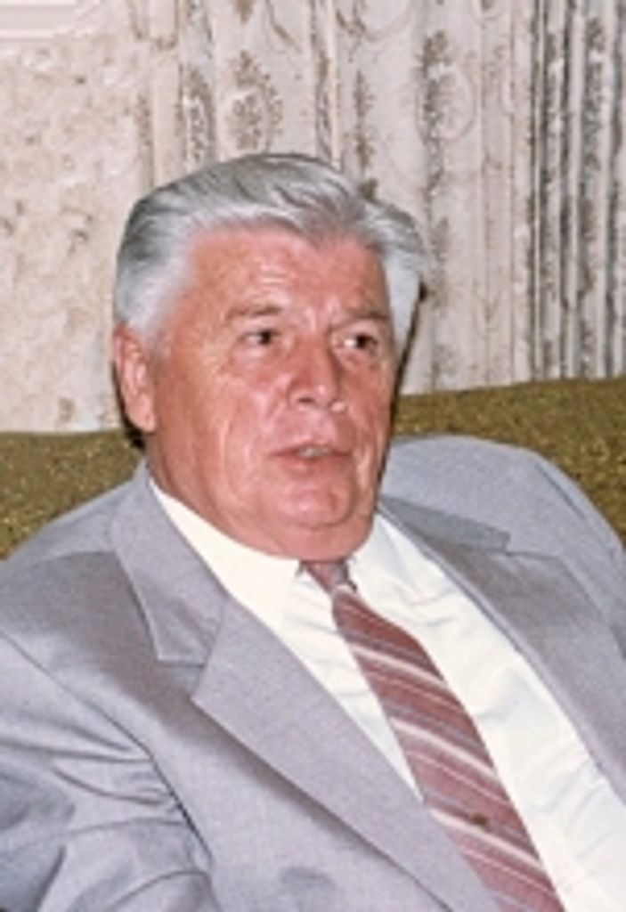 Mr. Michael J. Gibbons