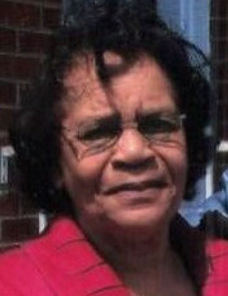 Edna Pearl Lewis Profile Photo