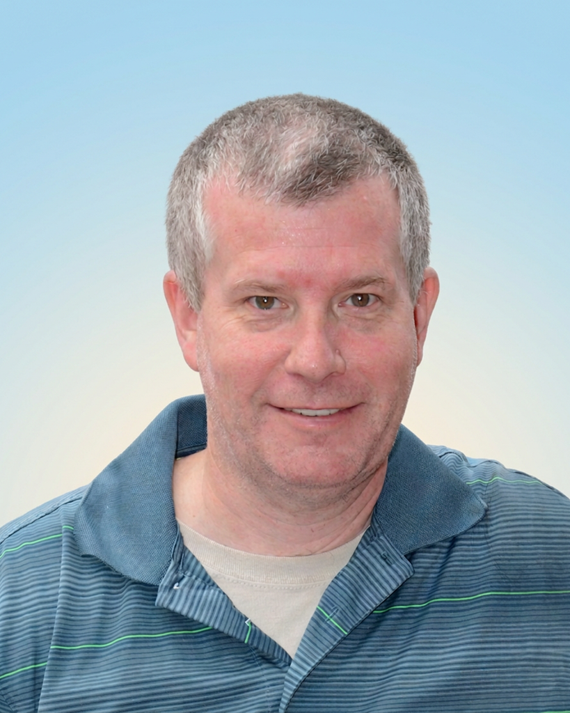 Michael Halpin Profile Photo