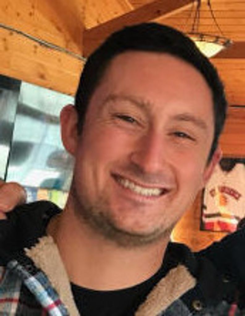 Michael Joseph Roukous Profile Photo