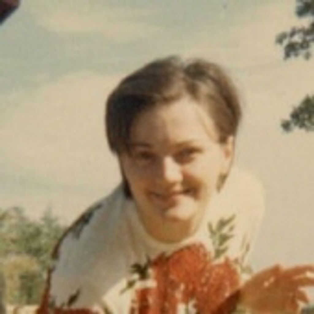 Jeannette Vick