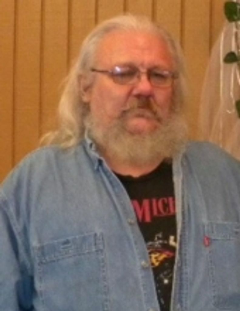 Michael Gavagan