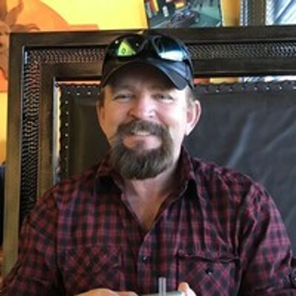 Kenneth Cleavis Barkes