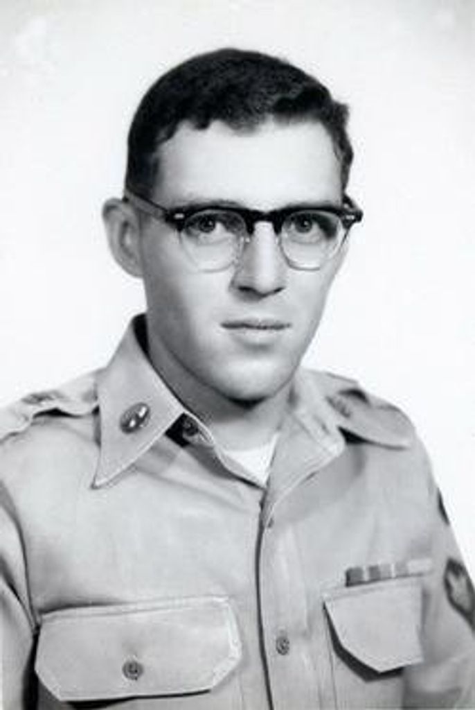 Sfc (Retired) Raymond E. Jones