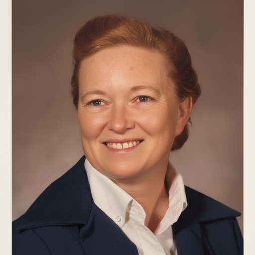 Twila Gale Ahern Profile Photo