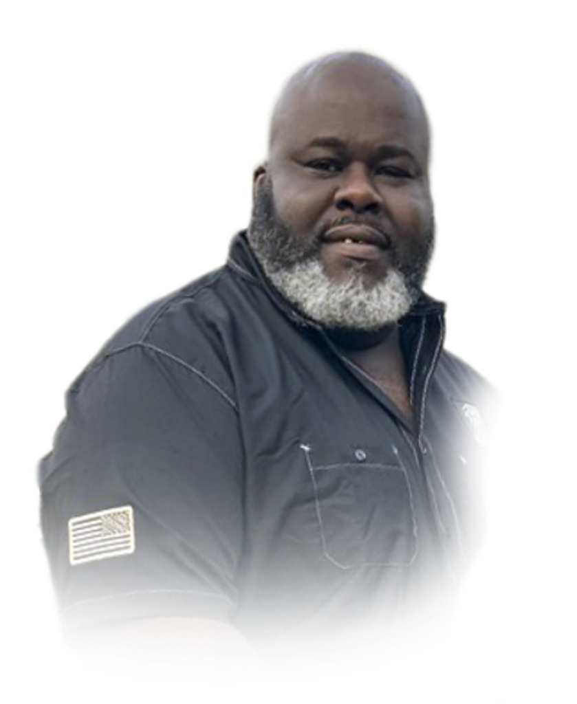 George “Razr” Brinson, Jr. Profile Photo