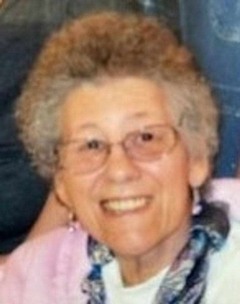 Joy W. Melby