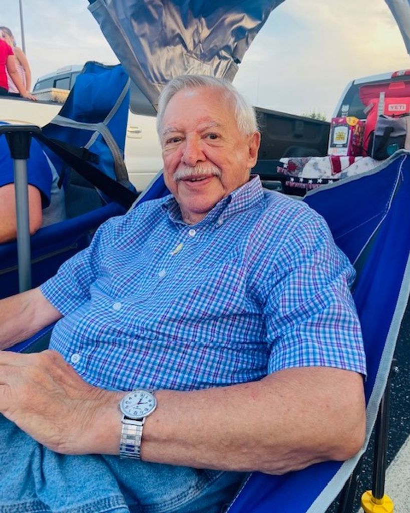 David Lee Laws Profile Photo