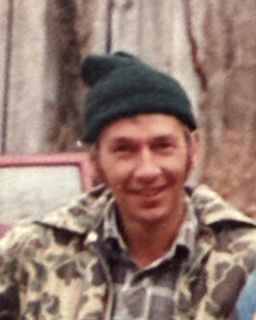 Harry Clyde Yeary, Jr.