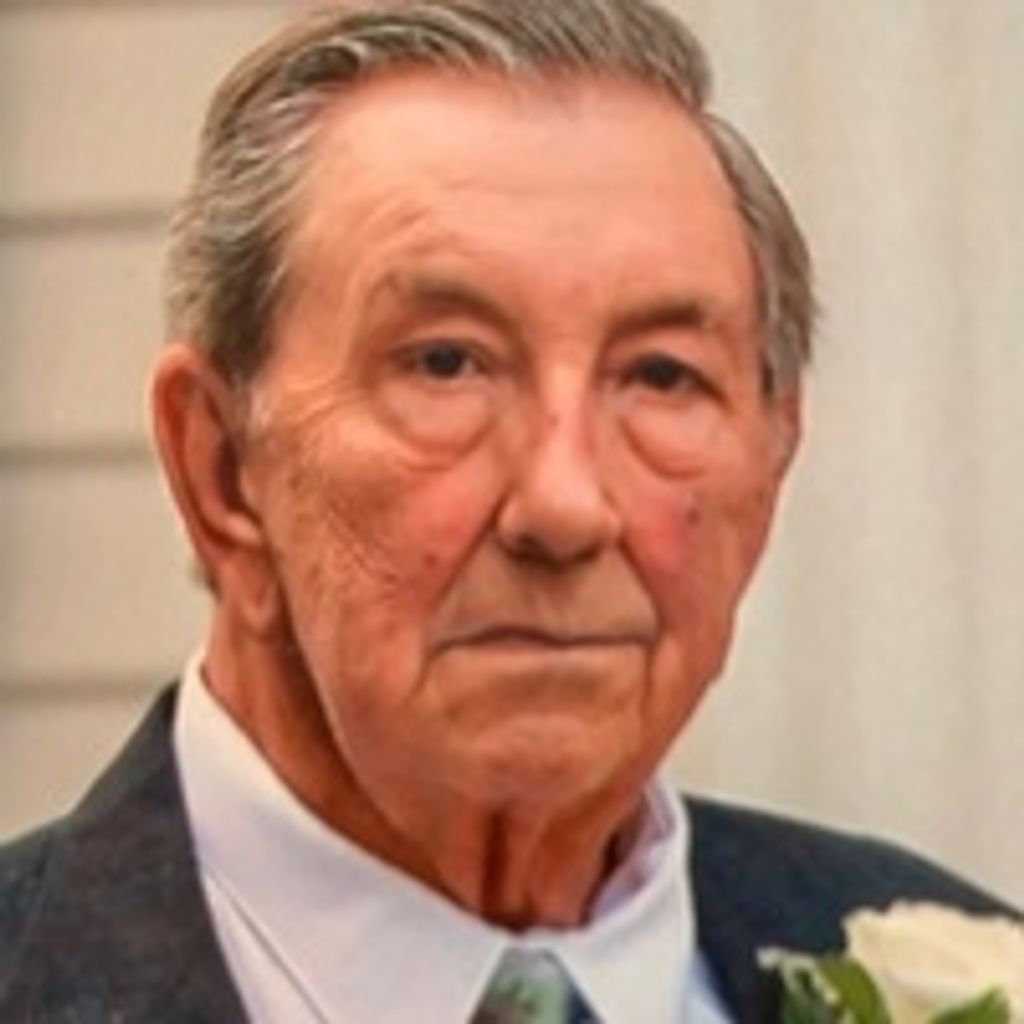 Wolfgang Werner Melchior Profile Photo