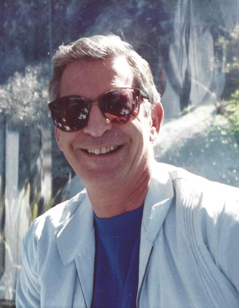 Allan R. Stern