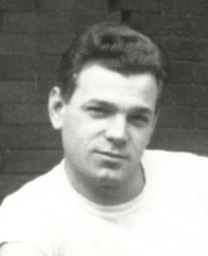 Ralph Burke, Sr.