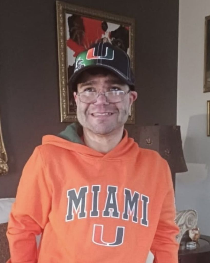 Stephen Martin Valdespino Profile Photo