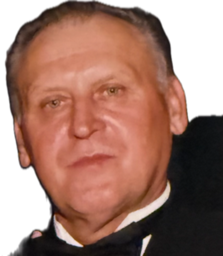 Wladyslaw Starmach