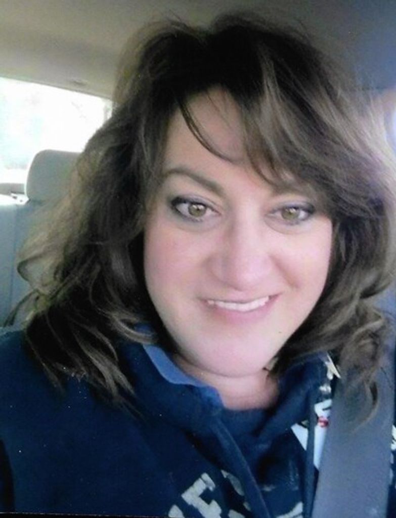 Kathie Lynn Crabtree Ledbetter Profile Photo