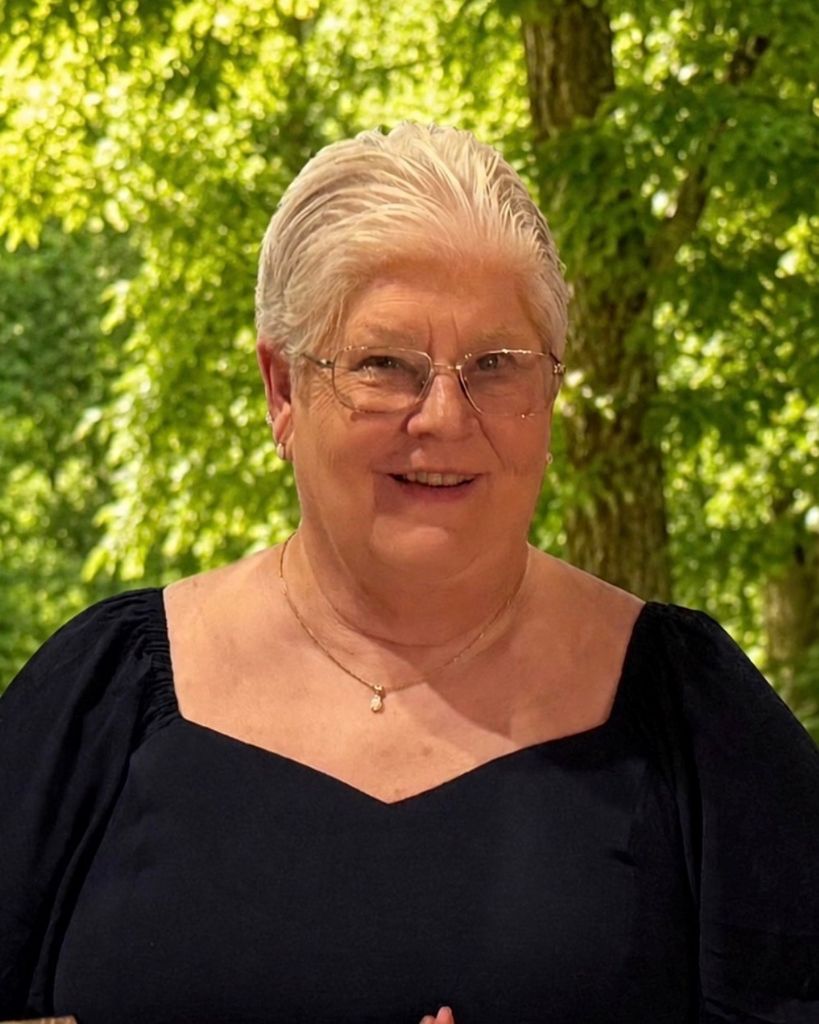 Dr. Susan Soderberg Baker Profile Photo