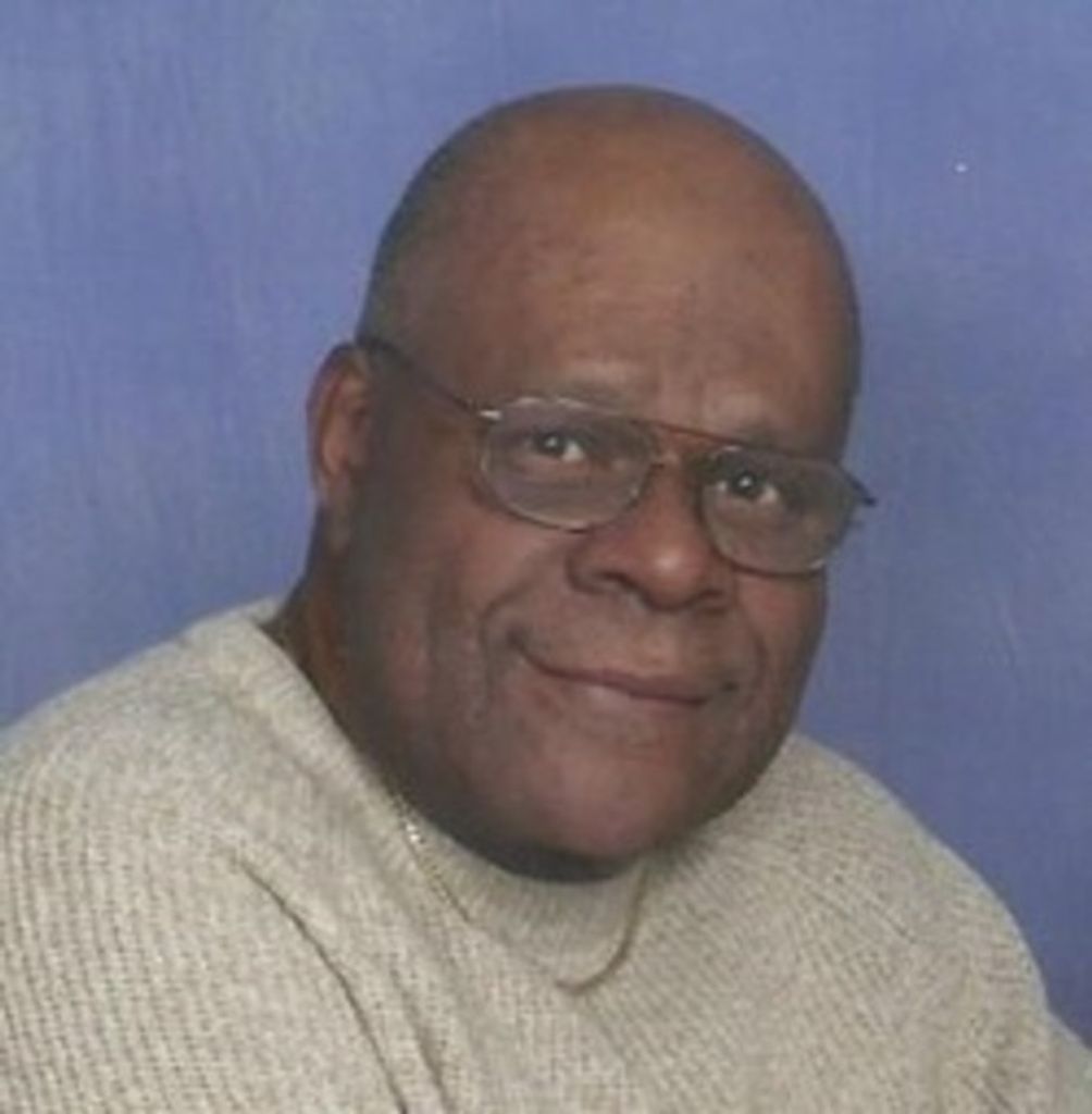 James Lawrence Murphy Profile Photo