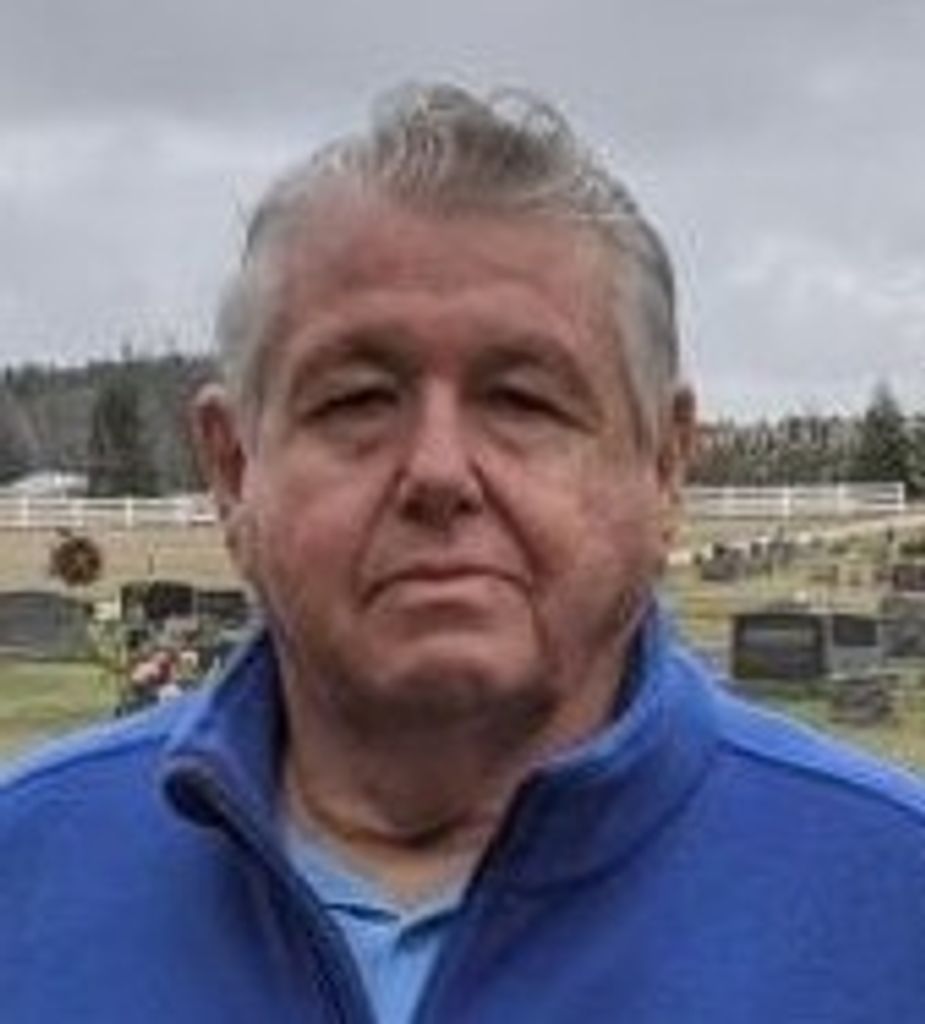 Stephen Thomas Roschyk Profile Photo