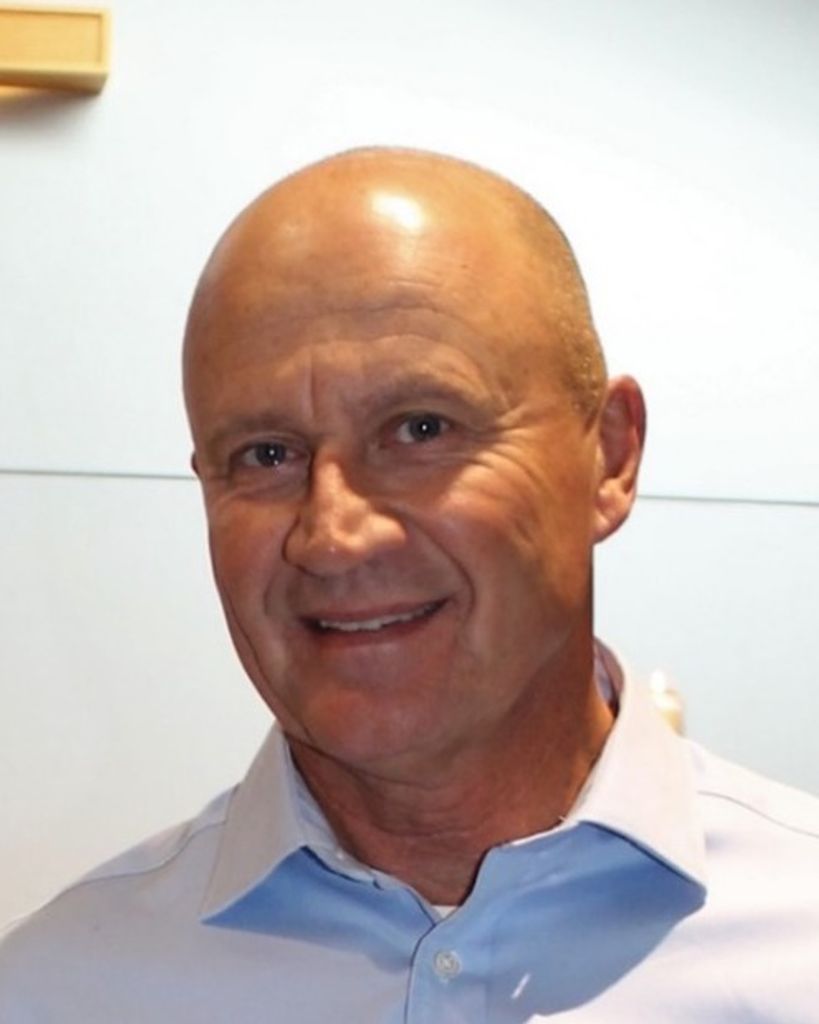 Perry Eldon Antosh