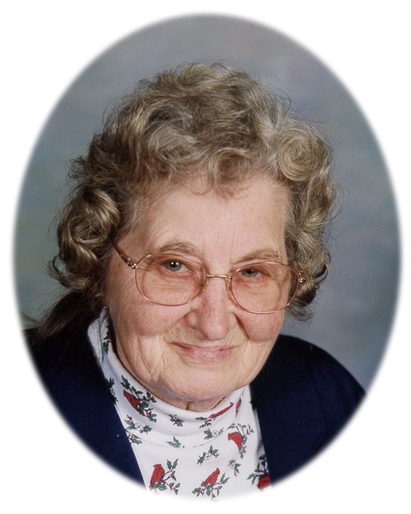 Dorothy Marie (Bonine)  Dirkswager