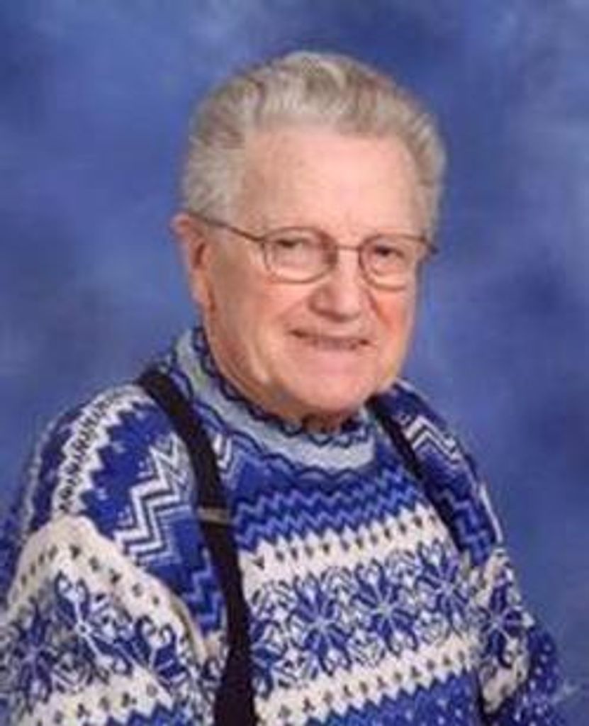 John E. Rathvon
