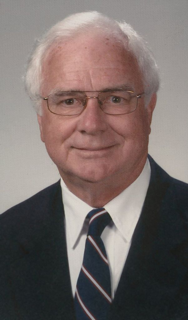 Harry L. Stephens Profile Photo
