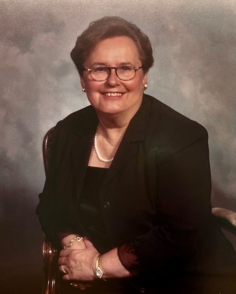 Norma Fields Hawkins Profile Photo
